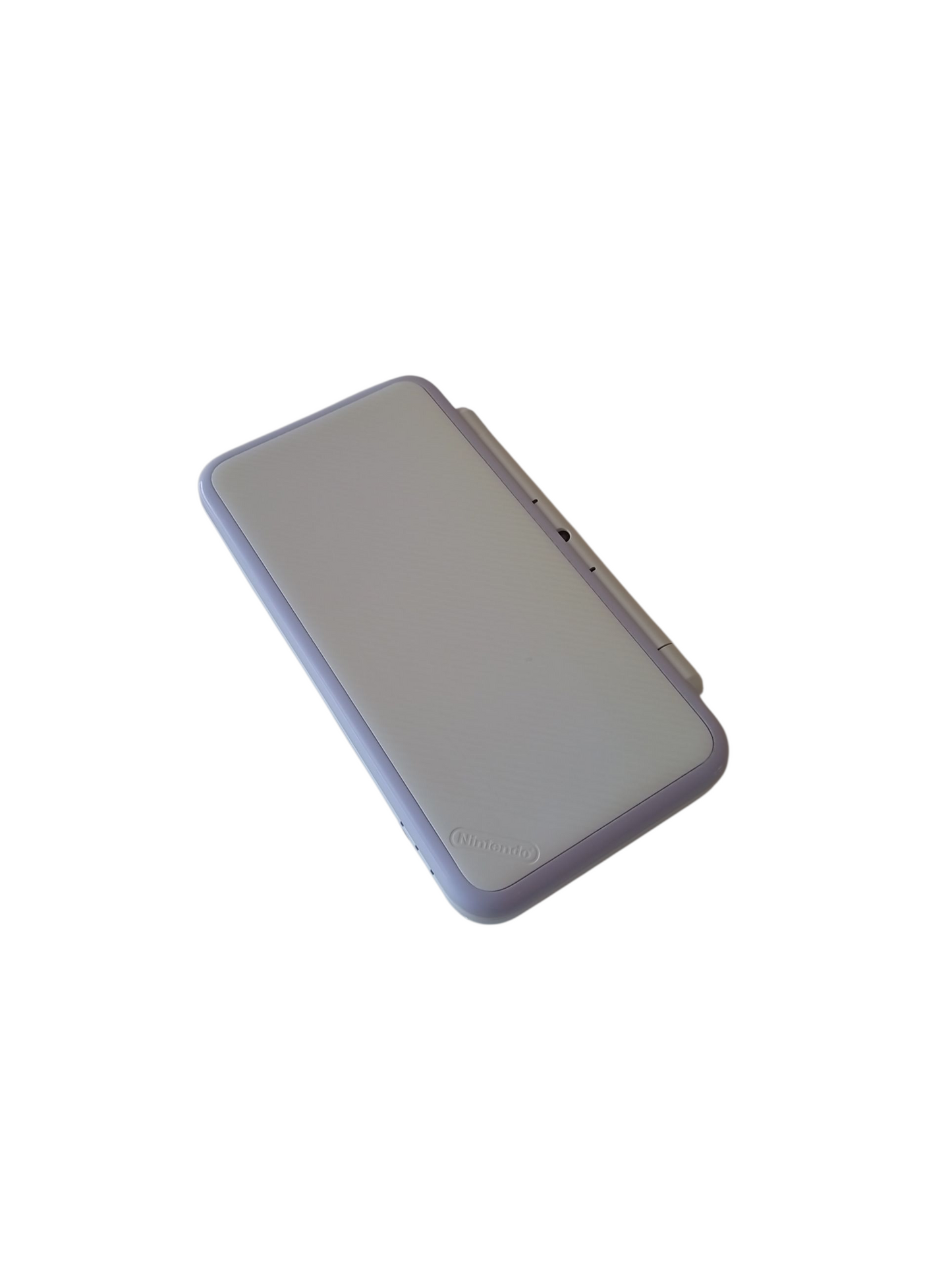 consola new 2ds xl lavanda liberada menu español