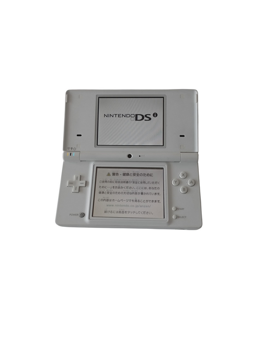 consola nintendo dsi edicion especial final fantasy crystal chronicles echoes of time