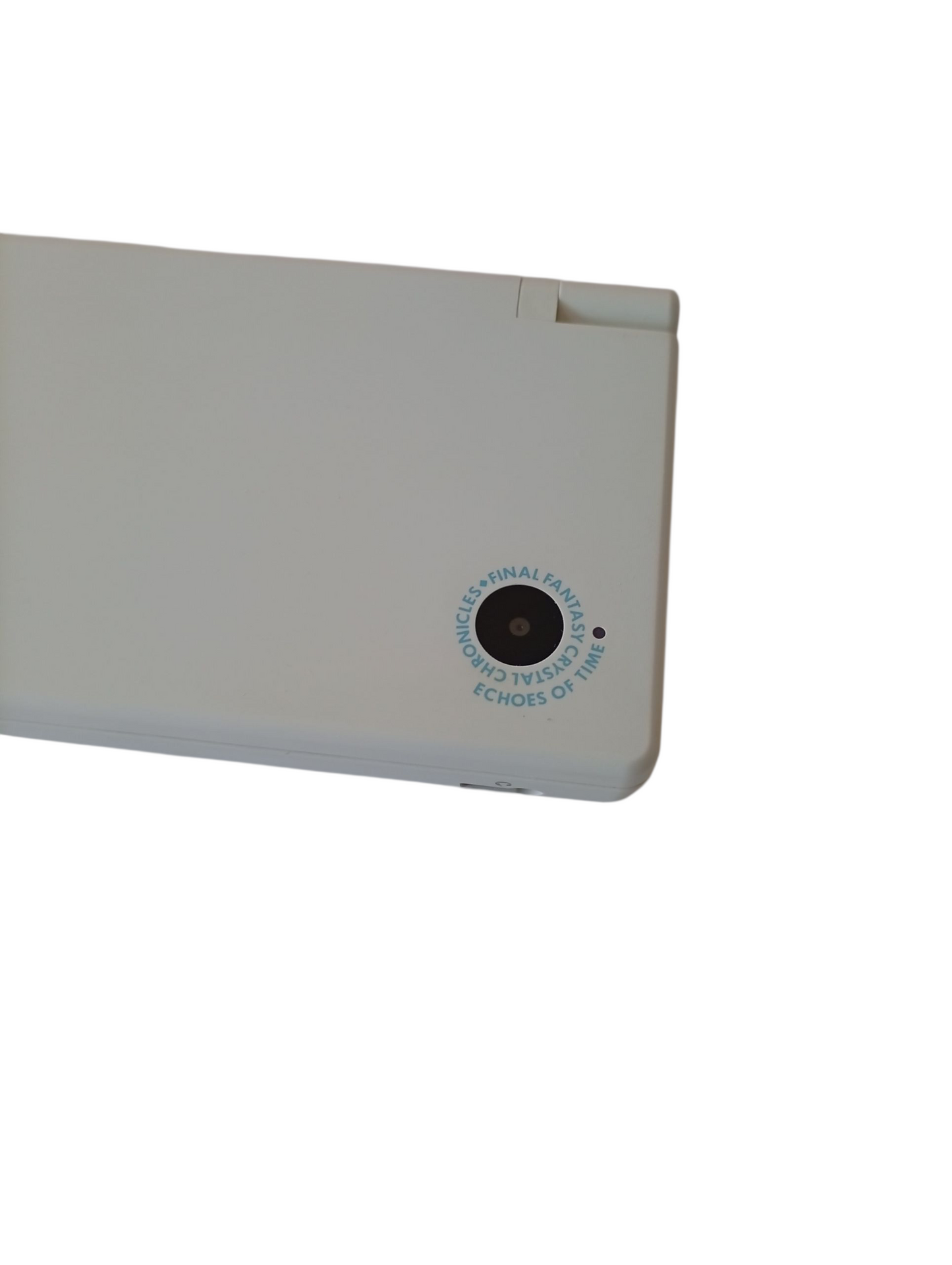 consola nintendo dsi edicion especial final fantasy crystal chronicles echoes of time