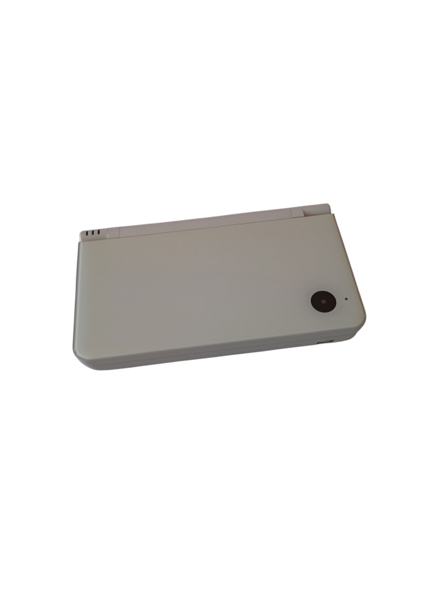 consola Nintendo dsi xl blanca liberada