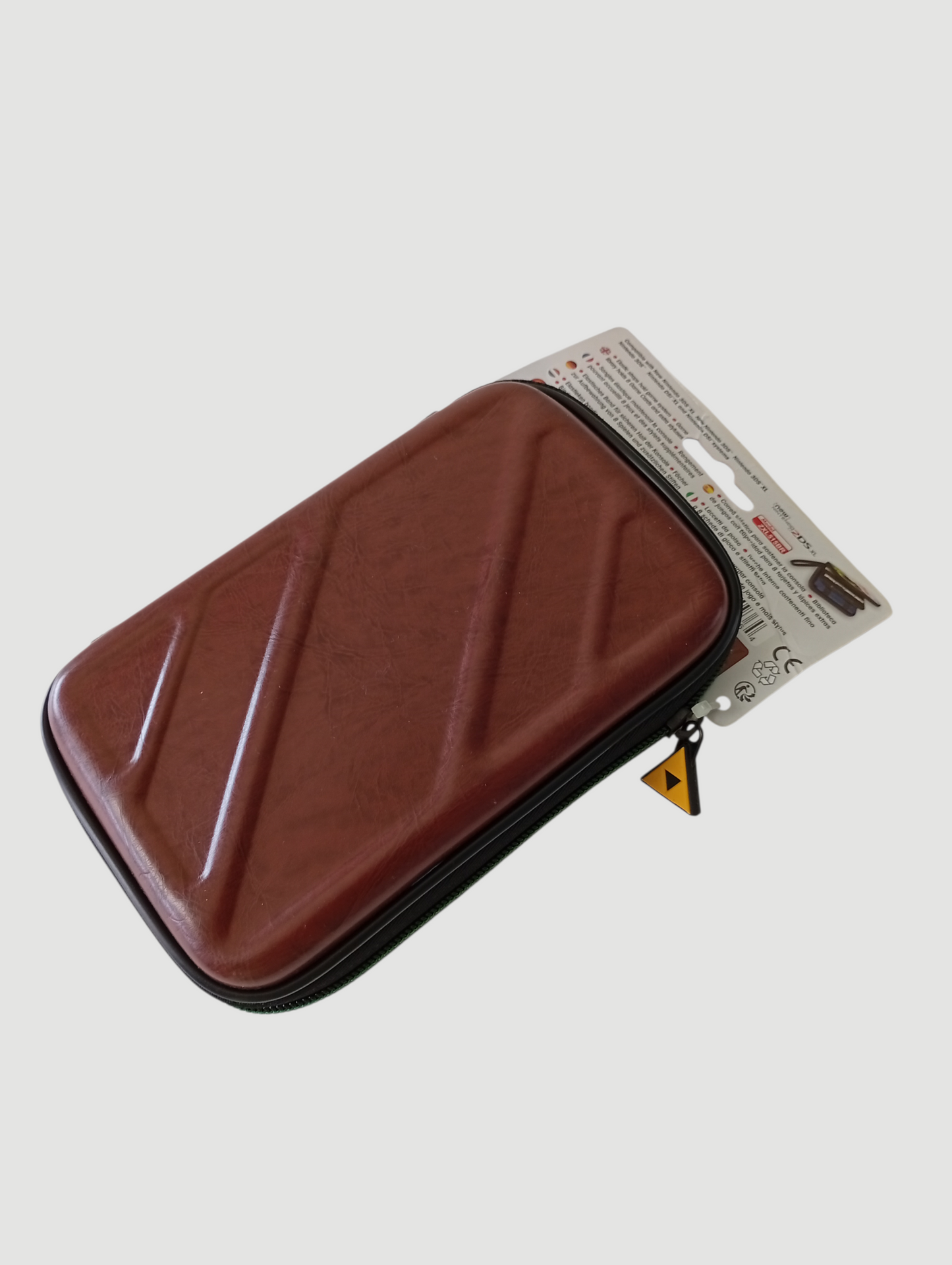 estuche zelda original nintendo