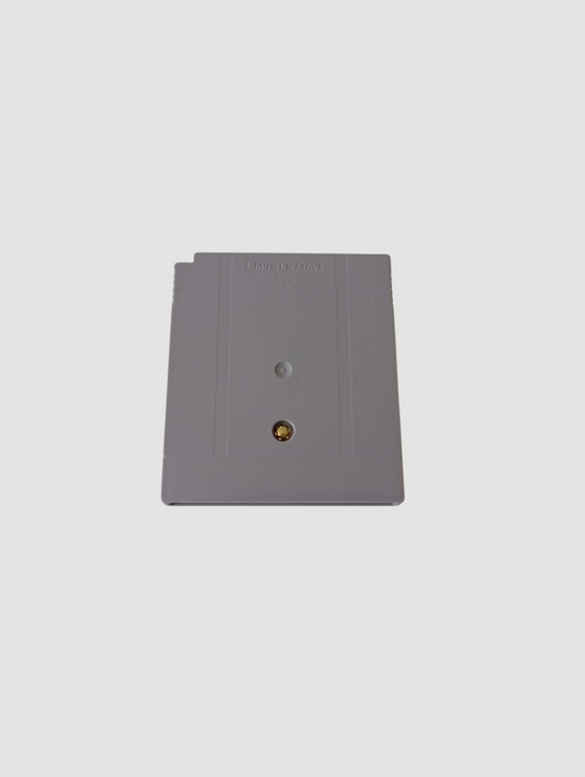 cartucho warioland original europeo game boy