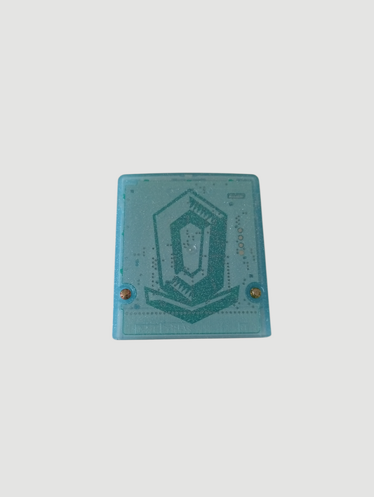 cartucho pokemon cristal original japones game boy color