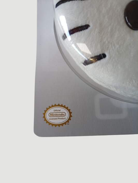 estuche hello kitty original nintendo sellado