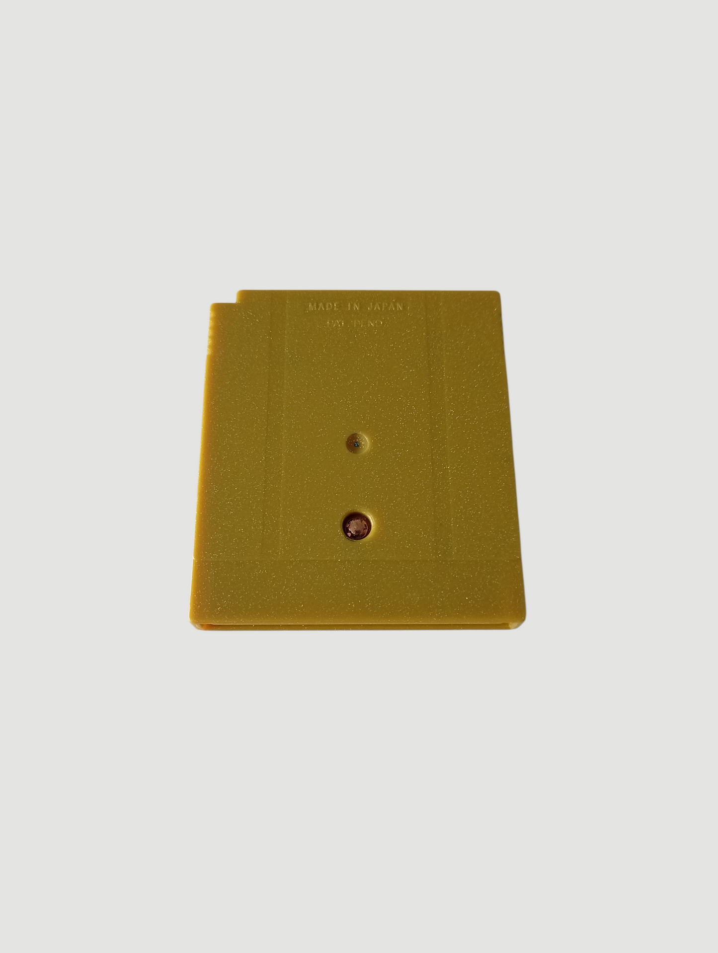 cartucho pokemon oro original español game boy color