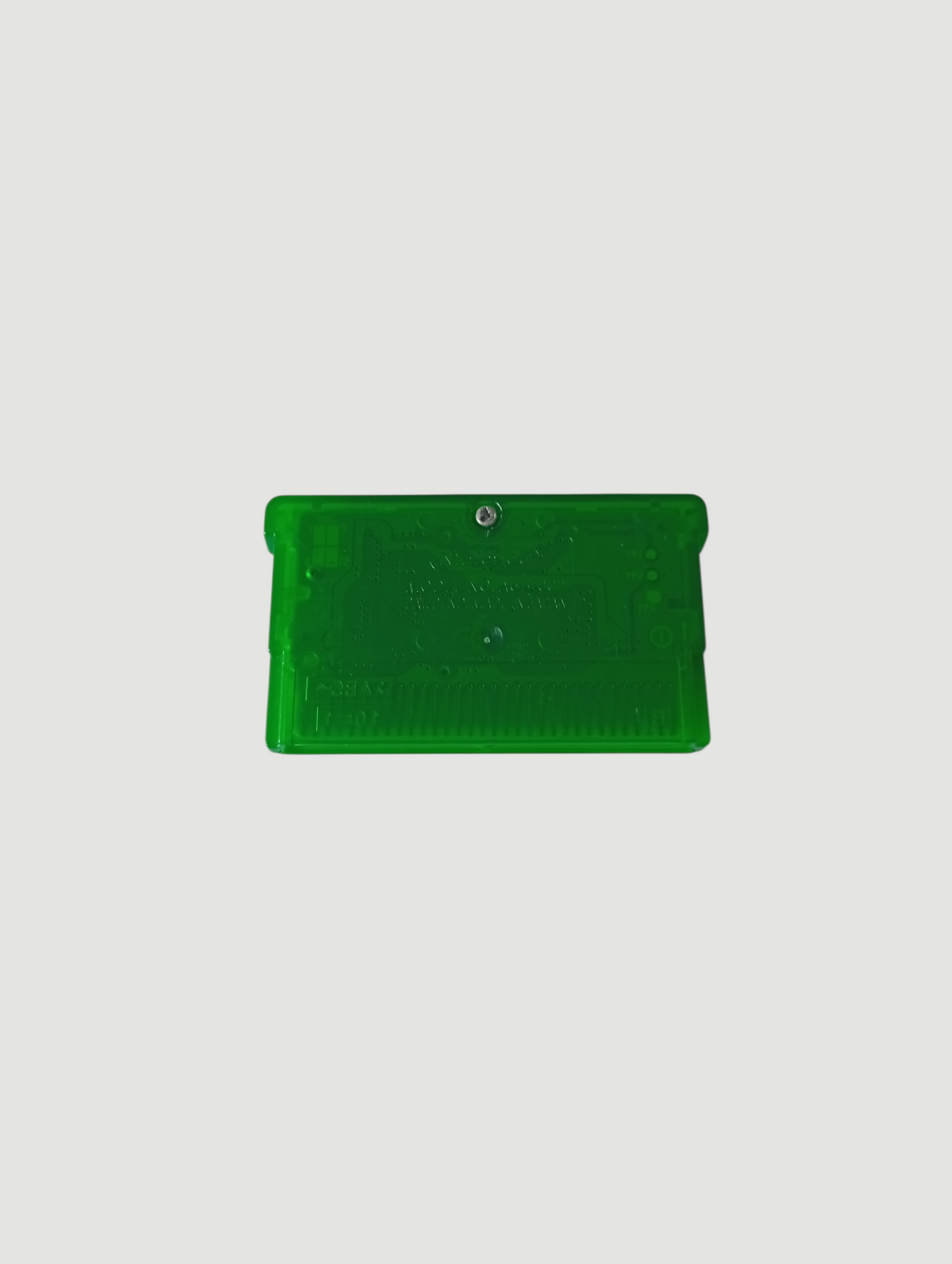 cartucho pokemon emerald original europeo game boy advance