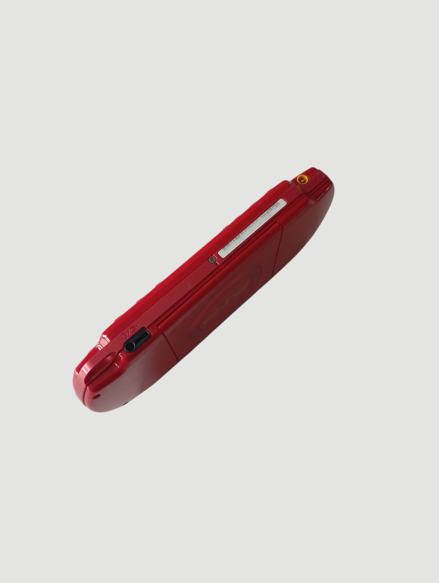 consola psp red modelo 2000 liberada con micro sd 32 gb