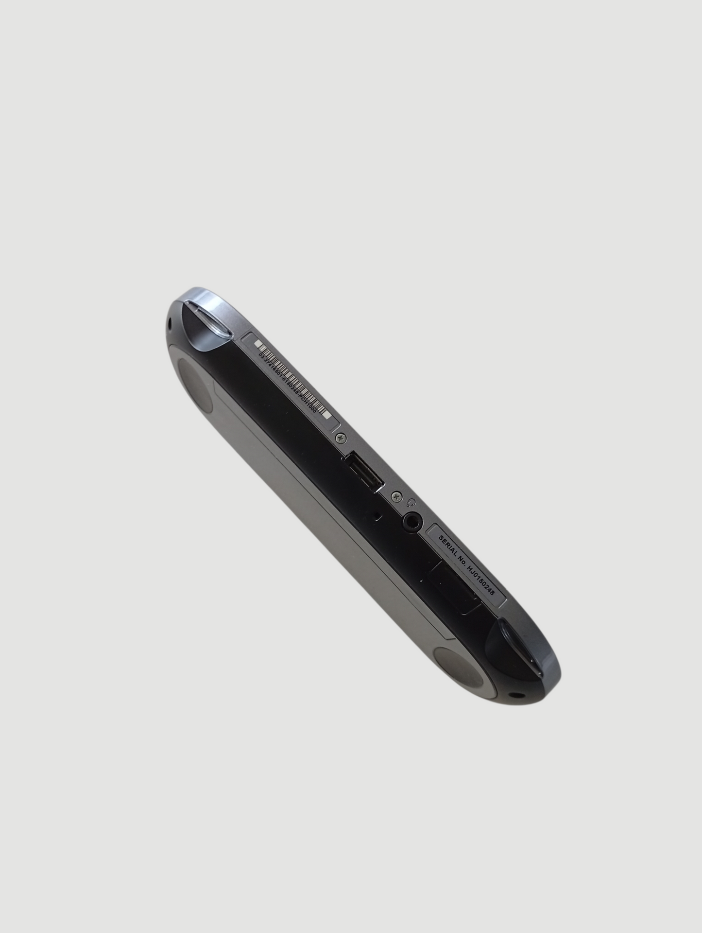 consola psvita fat blackliberada con micro sd 64 gb