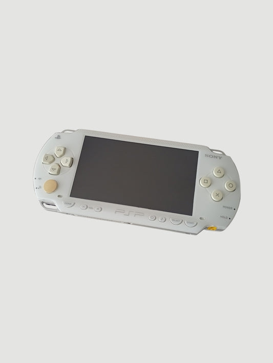 consola psp white modelo 1000 liberada con micro sd 32 gb