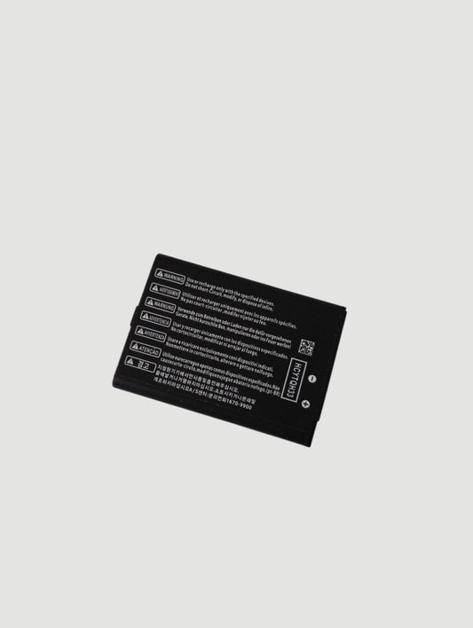 bateria extra consola nintendo new 3ds xl nueva