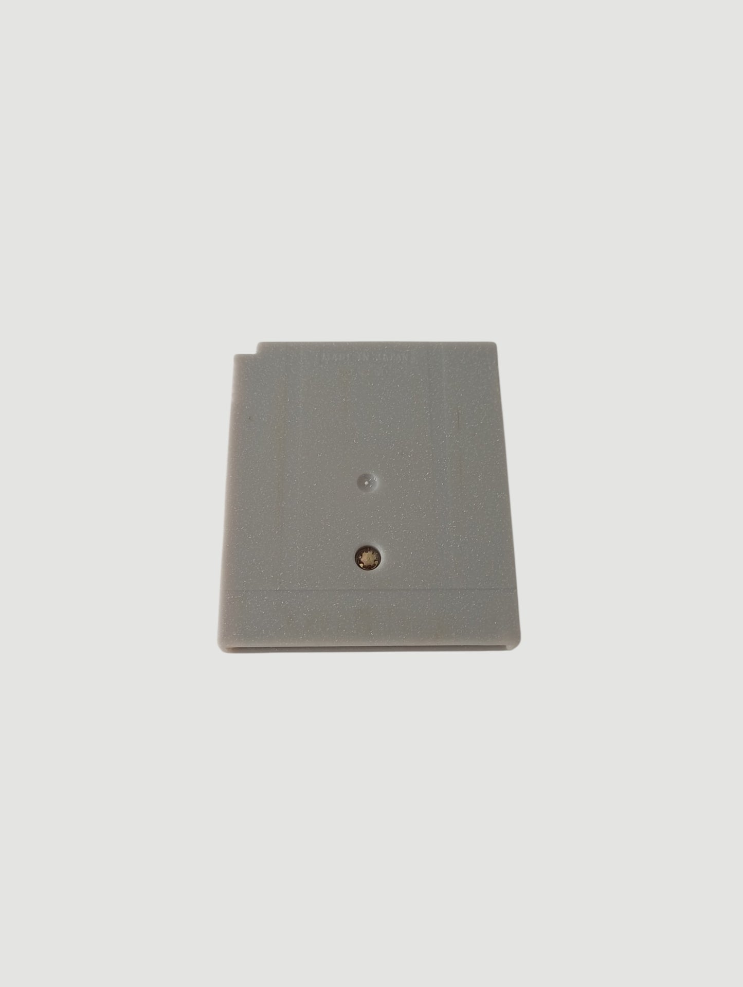 cartucho pokemon plata original español game boy color