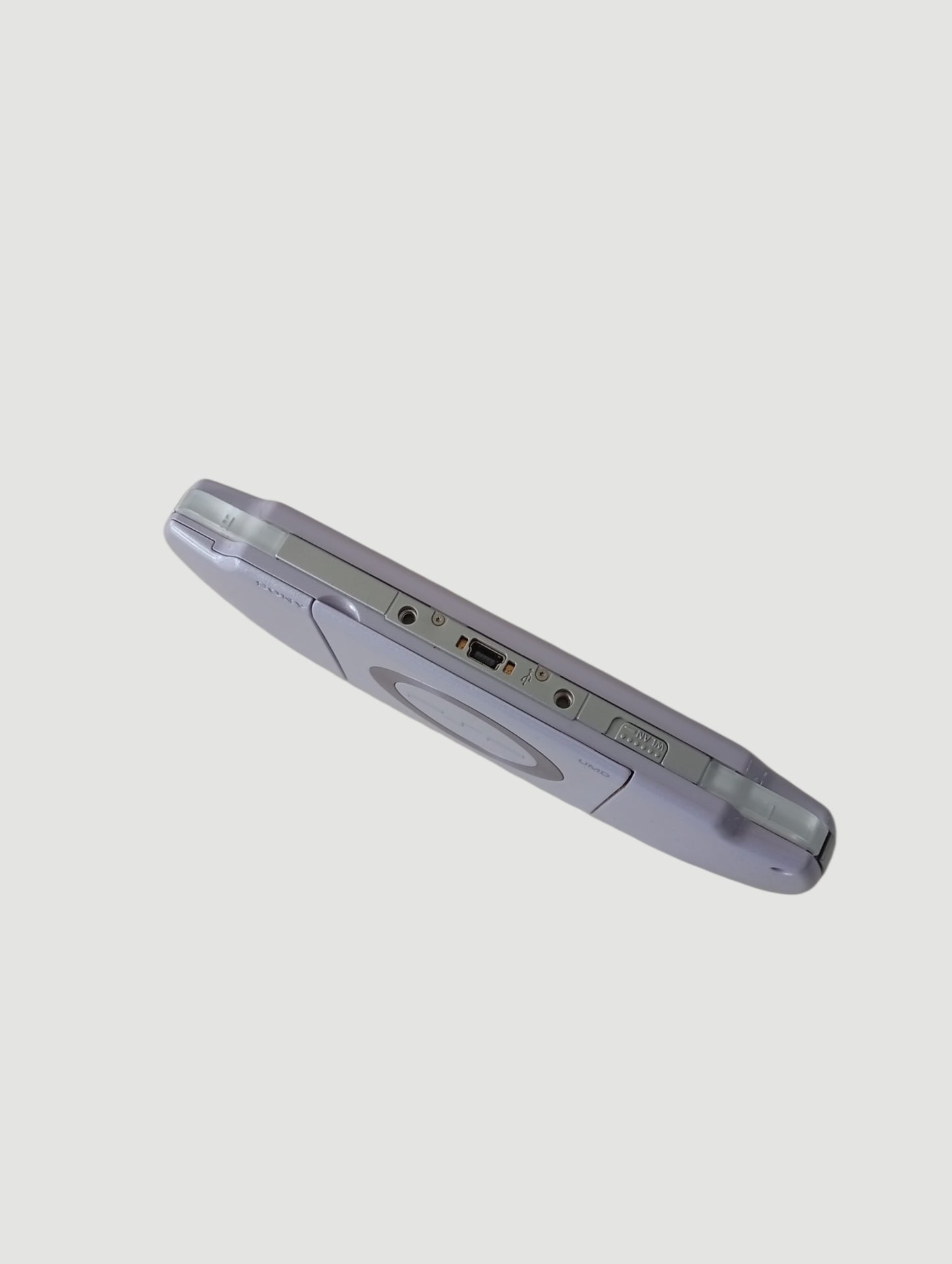 consola psp modelo 2000