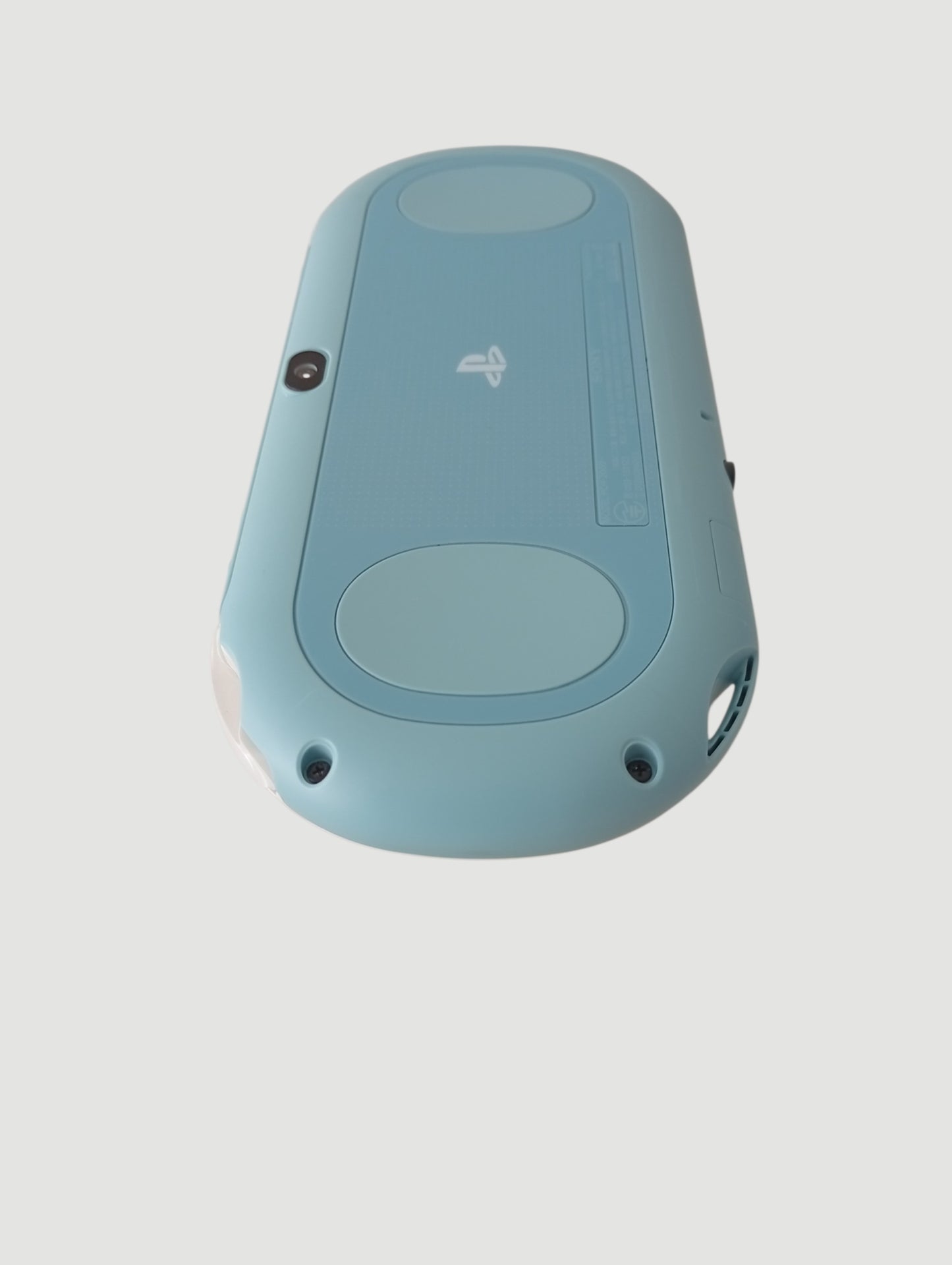 consola psvita slim light blue 2000 liberada con micro sd 32 gb