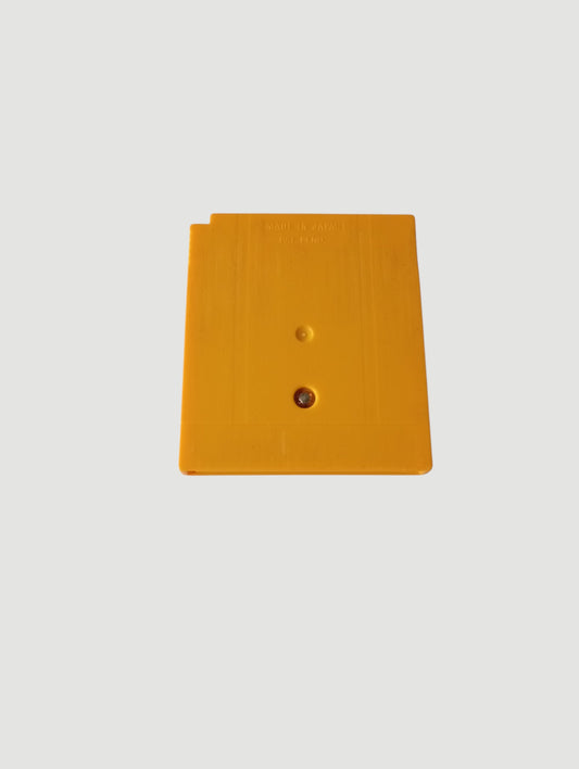cartucho pokemon amarillo original español game boy