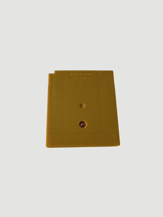 cartucho pokemon oro original español game boy color