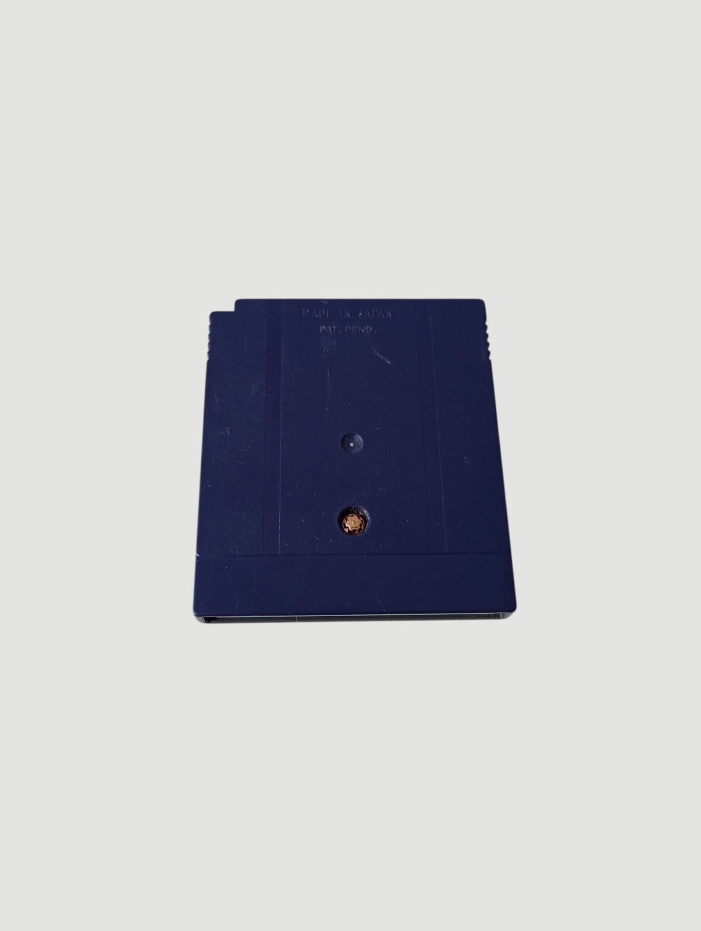 cartucho pokemon plata original japones game boy color