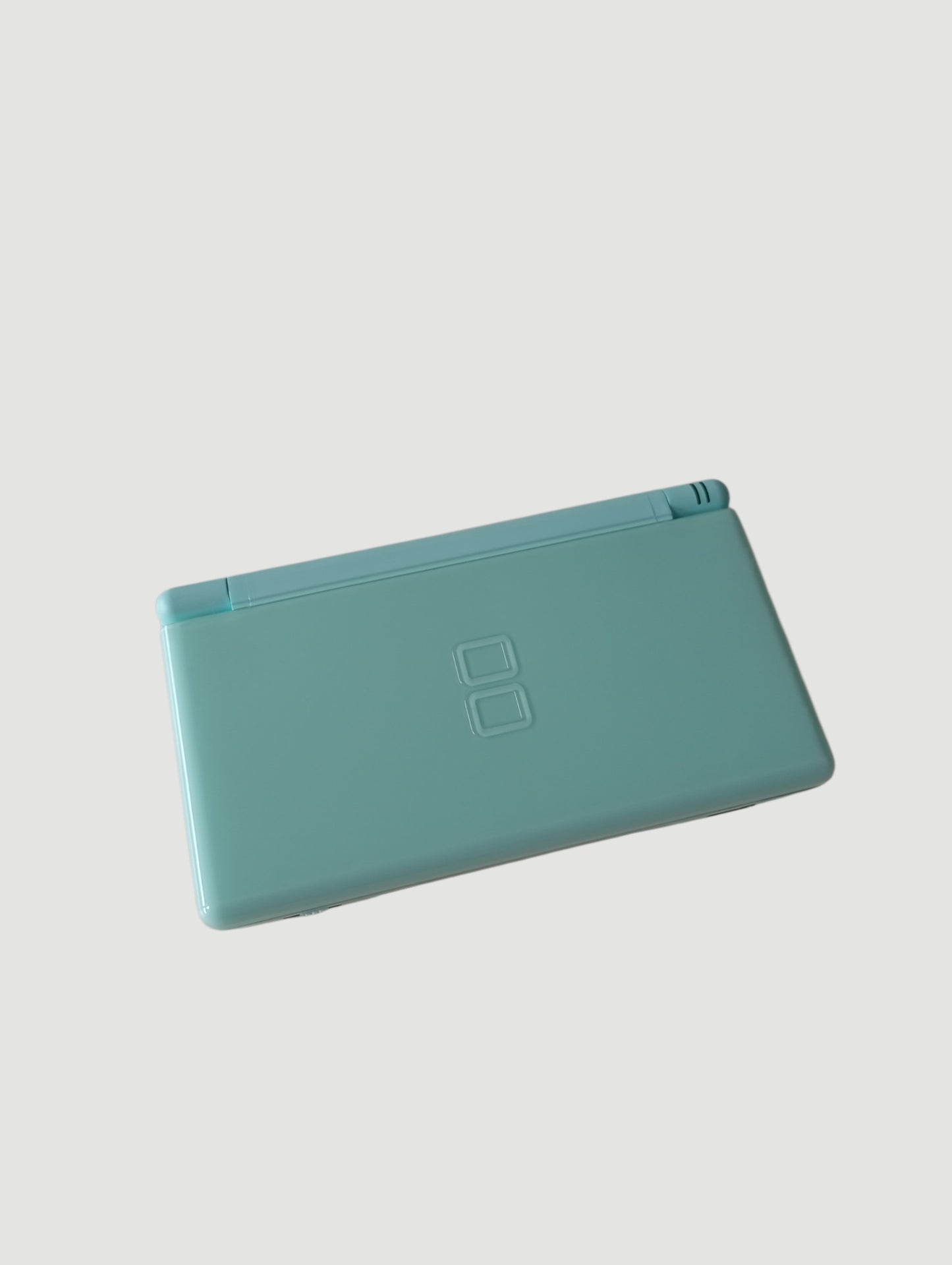 consola nintendo ds lite turquesa