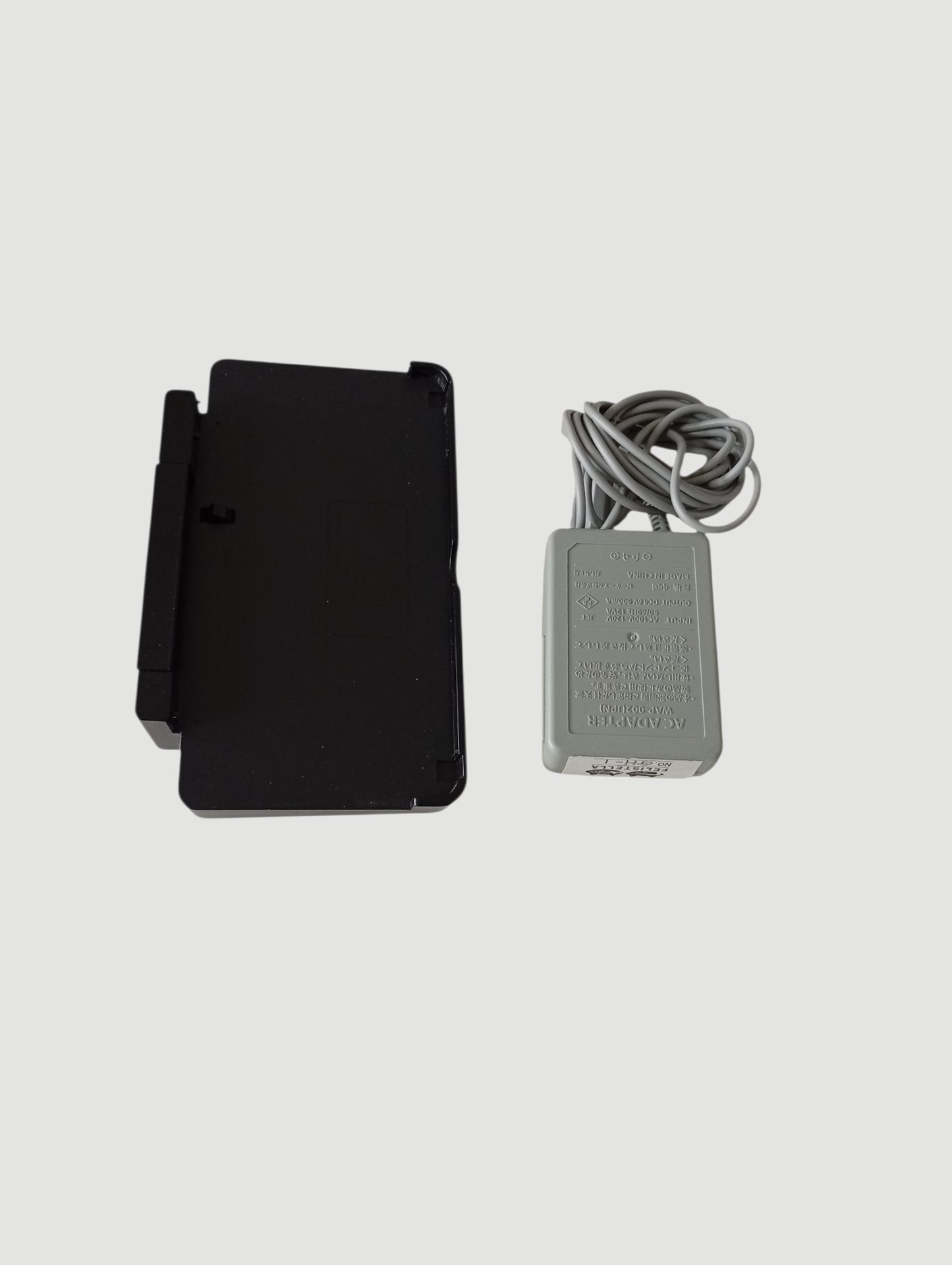 consola Nintendo 3DS old black en caja liberada con micro sd 32 gb