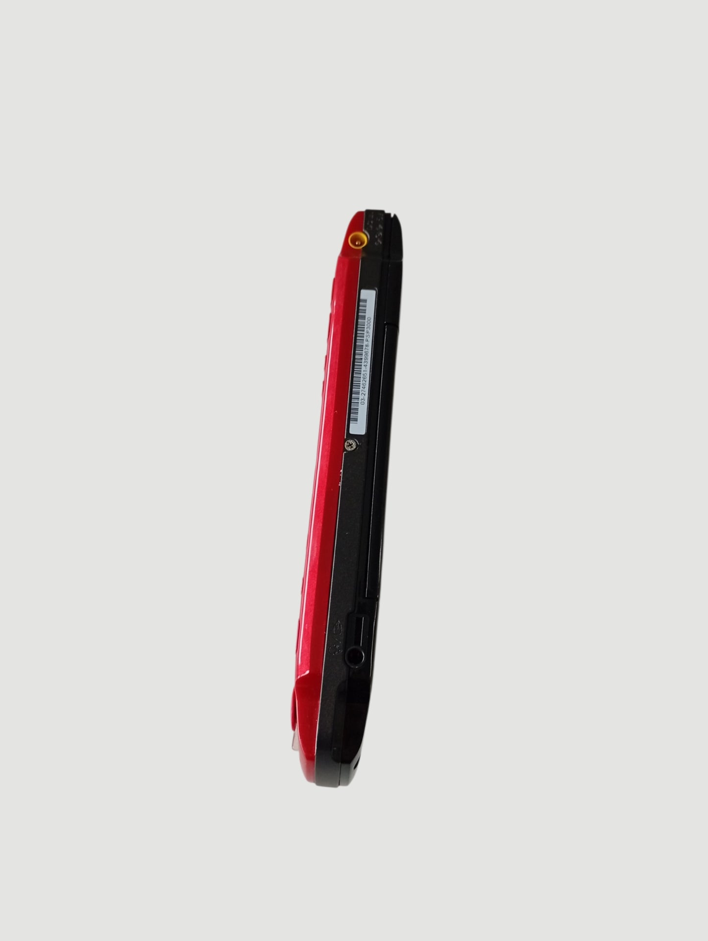 consola psp red black modelo 3000 liberada con micro sd 32 gb