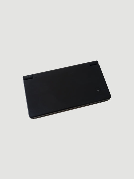 consola nintendo dsi negra liberada en micro sd 32 gb