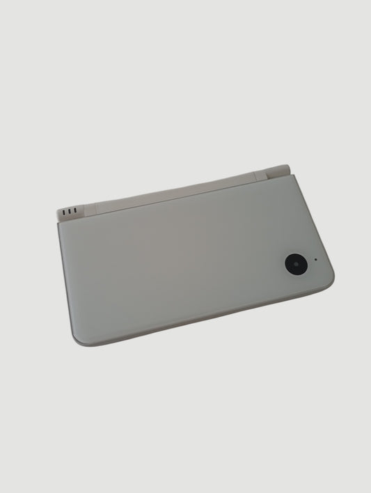 consola nintendo dsi xl blanca liberada en micro sd 32 gb