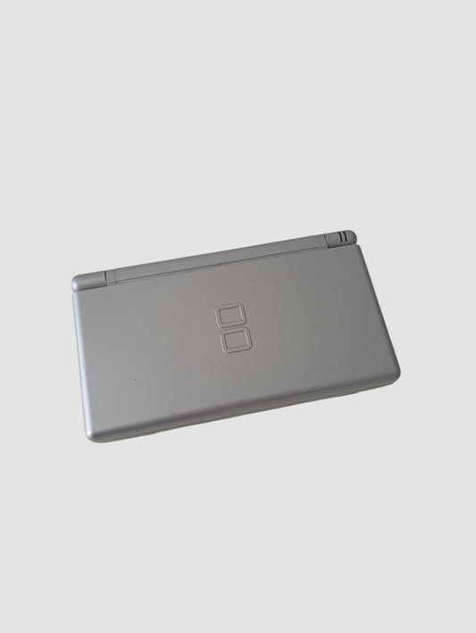 Consola Nintendo DS Lite gris