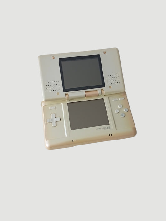 consola nintendo ds fat