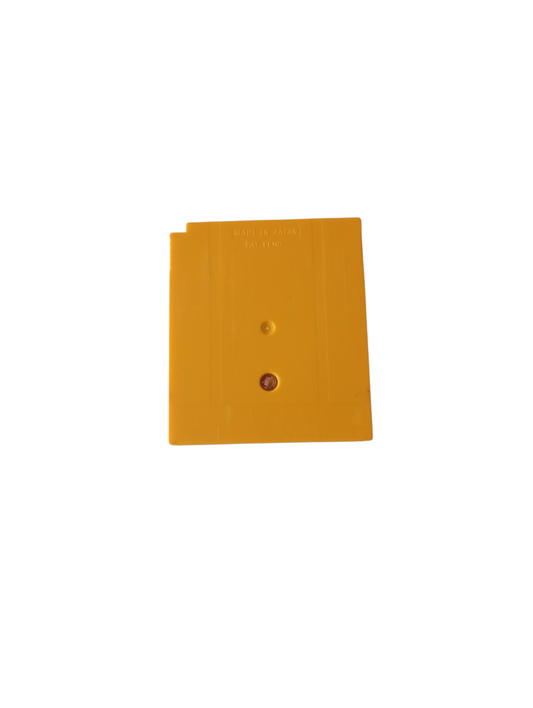 cartucho pokemon amarillo español