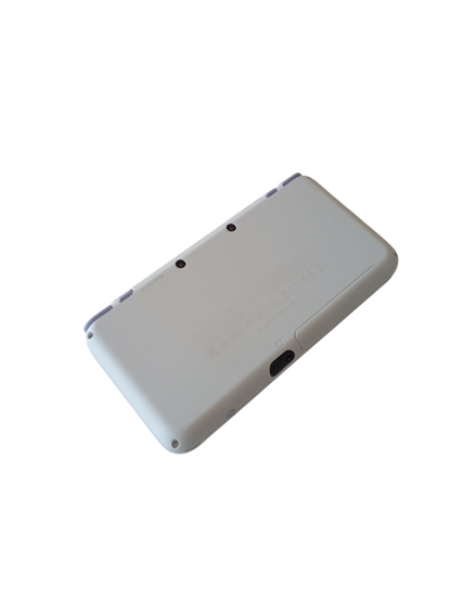 consola new 2ds xl lavanda liberada menu español