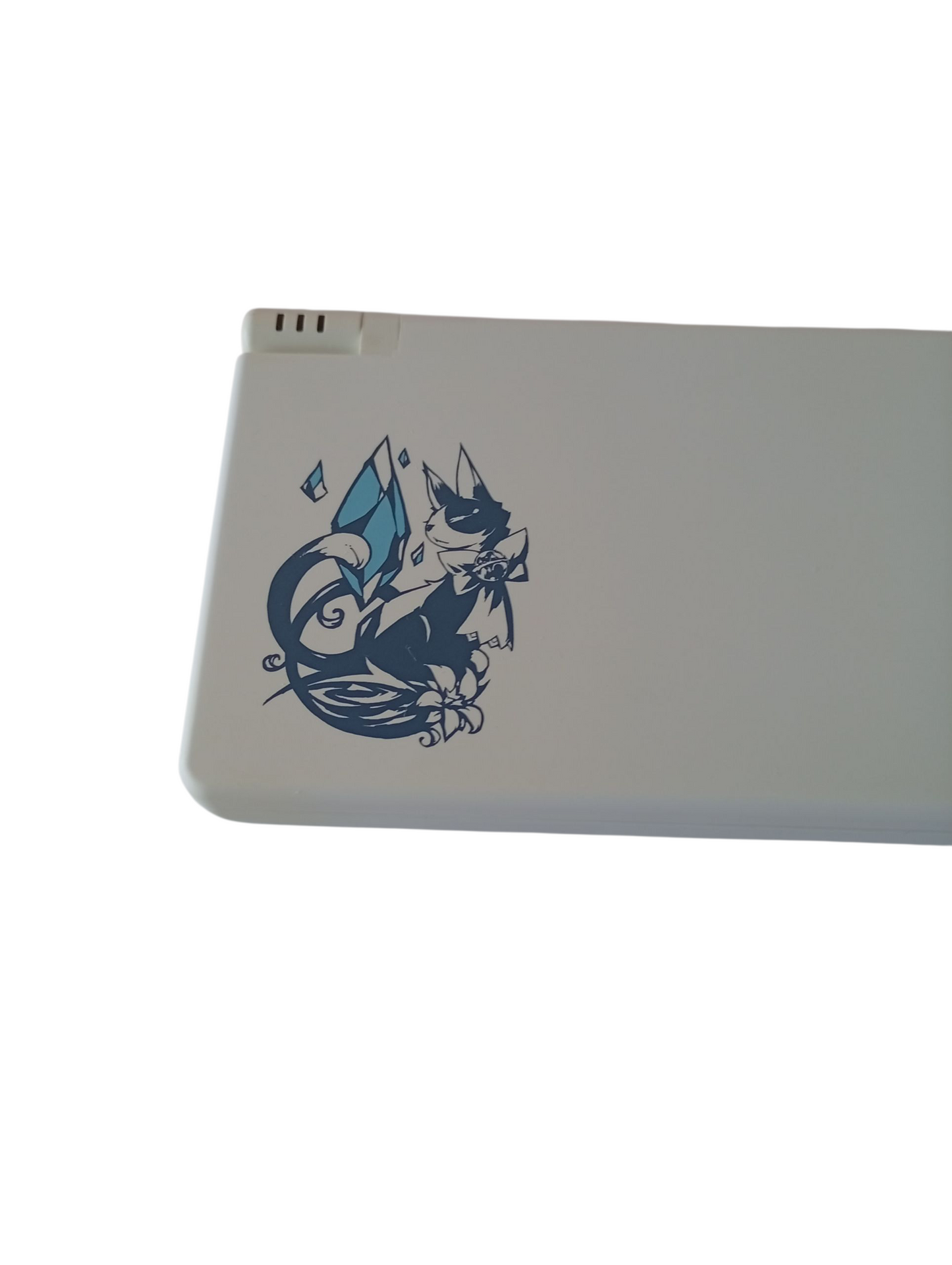 consola nintendo dsi edicion especial final fantasy crystal chronicles echoes of time