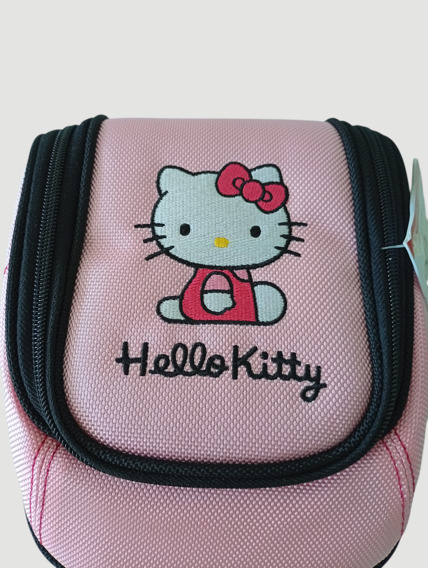 estuche hello kitty nuevo original nintendo