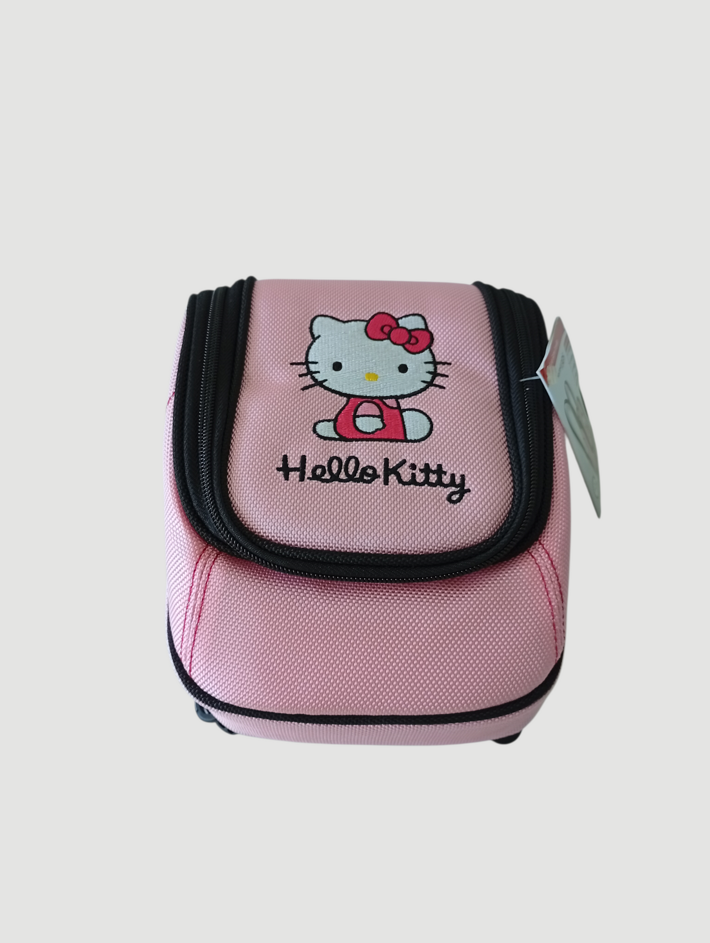 estuche hello kitty nuevo original nintendo