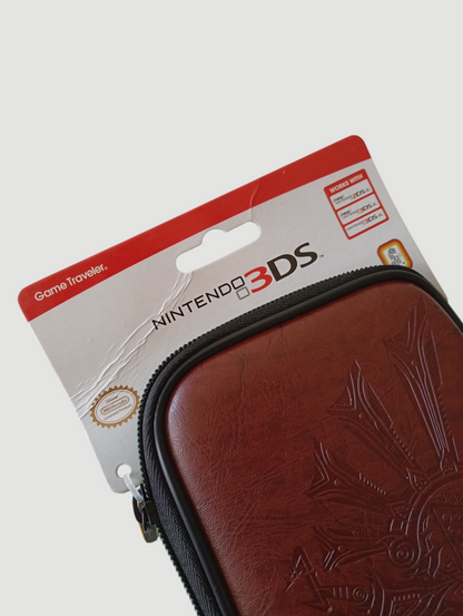 estuche zelda original nintendo