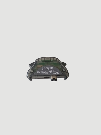 wireless multiregion