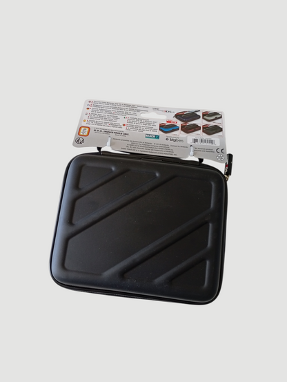 estuche pokemon sol  3ds