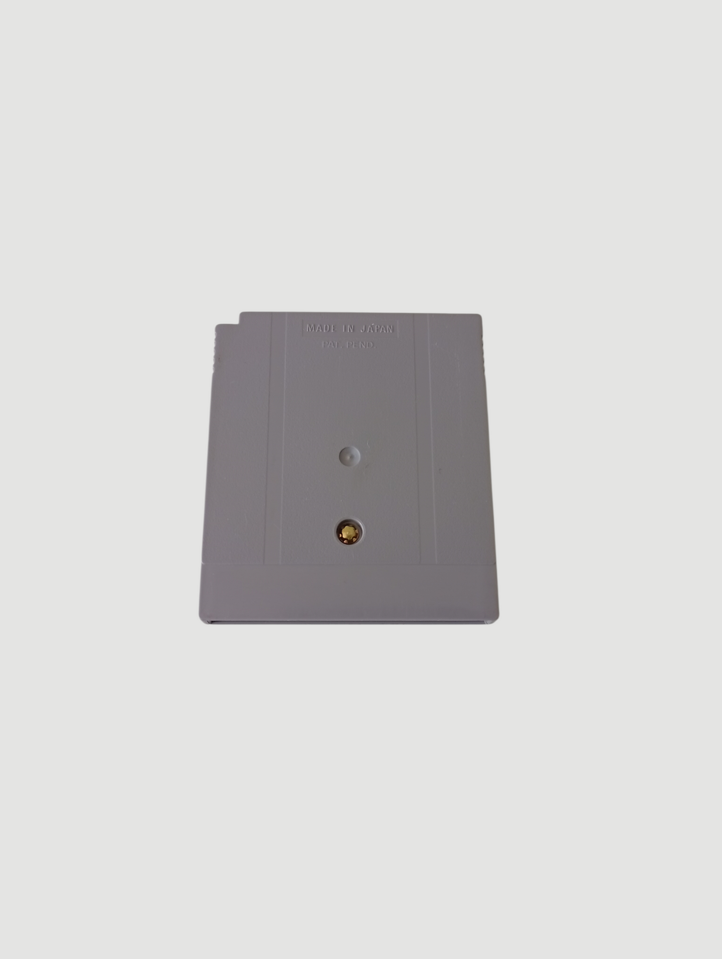 cartucho warioland original europeo game boy