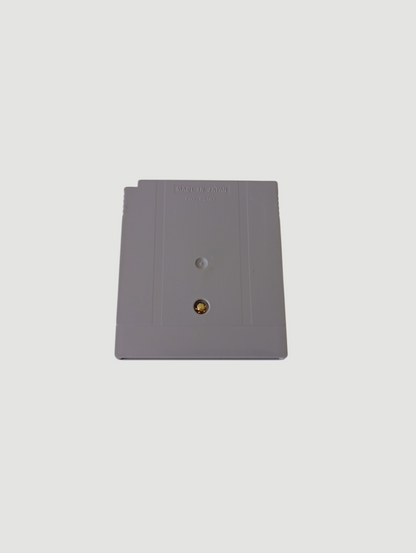 cartucho warioland original europeo game boy