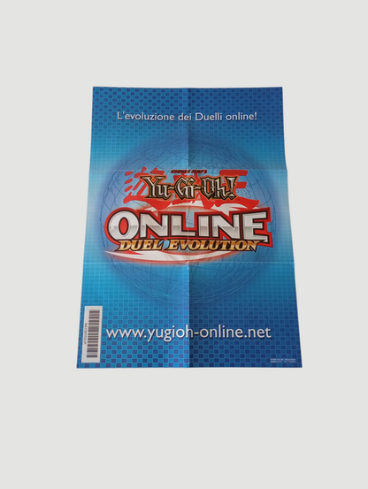 yu gi oh gx card almanac original español Nintendo DS