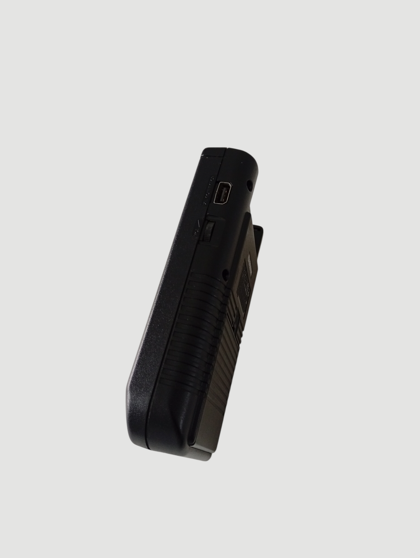 consola game boy dmg 001 black