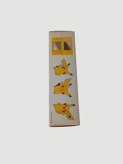 consola nintendo ds lite edicion especial pikachu exclusiva de pokemon center