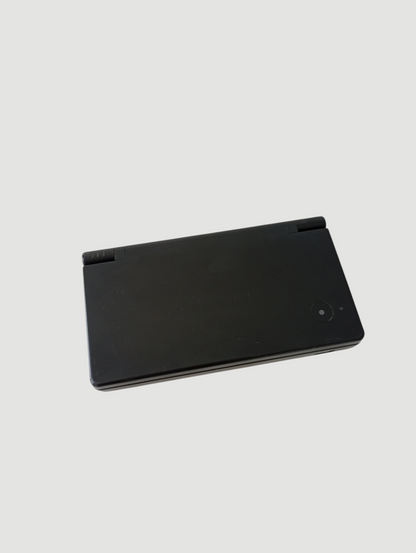 consola nintendo dsi negra liberada en micro sd 32 gb