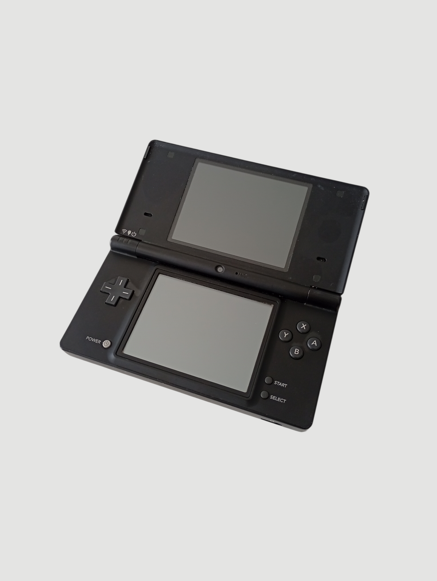 consola nintendo dsi negra liberada en micro sd 32 gb