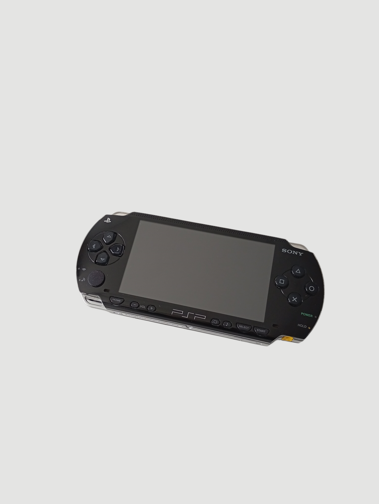 consola psp black modelo 1000 liberada con micro sd 64 gb