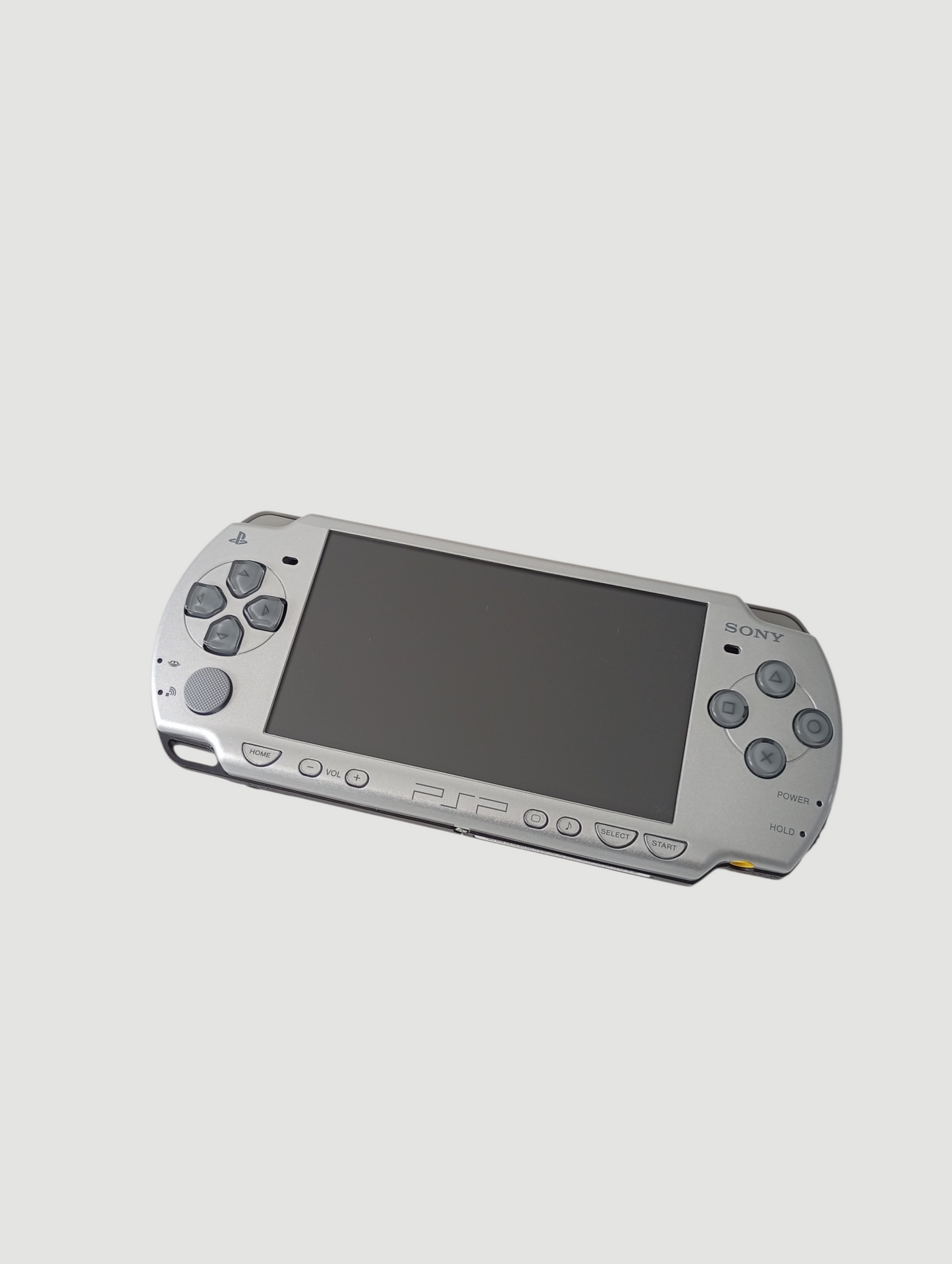 consola psp edicion especial final fantasy VII 10 th anniversary modelo 2000