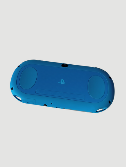 consola psvita slim 2000 liberada con micro sd 64 gb