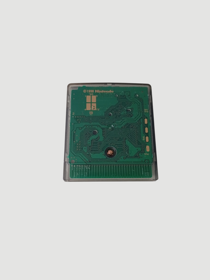 cartucho warioland 3 original europeo game boy color