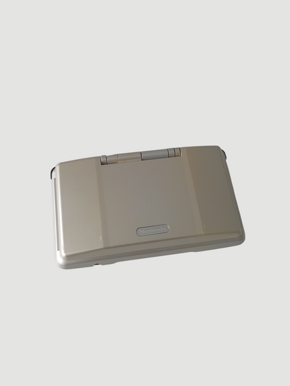 consola nintendo ds fat gris