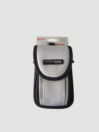 estuche original Nintendo DS azul