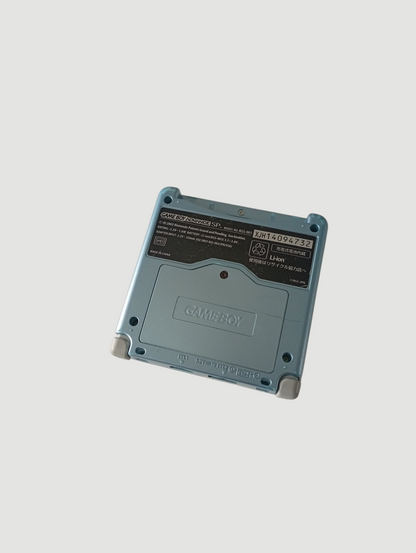 consola game boy advance sp celeste 001