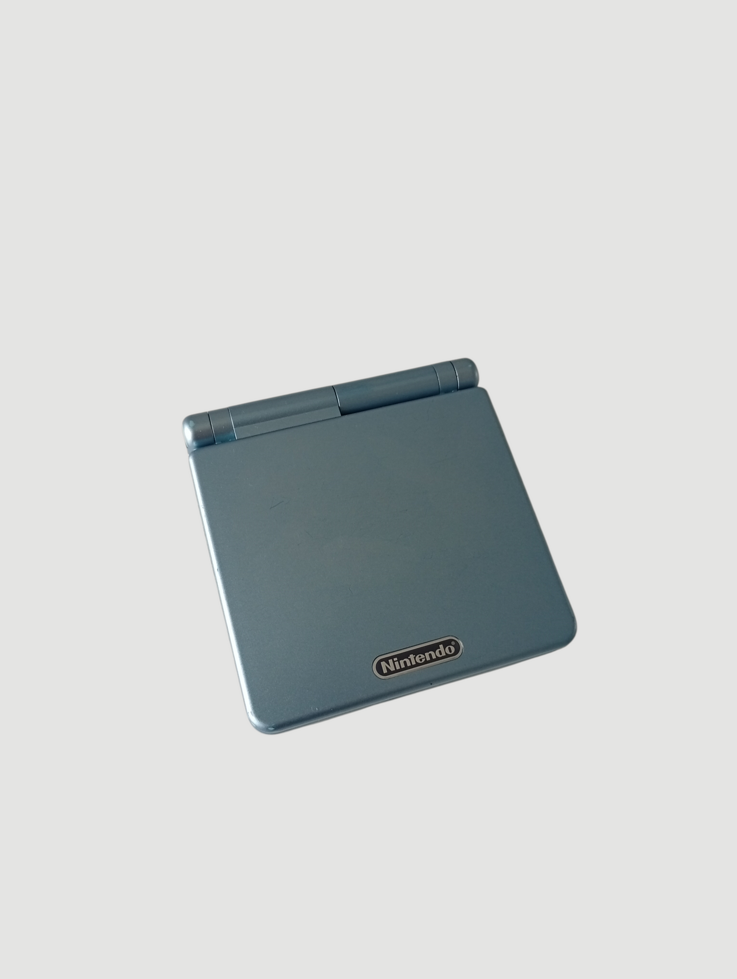 consola game boy advance sp celeste 001